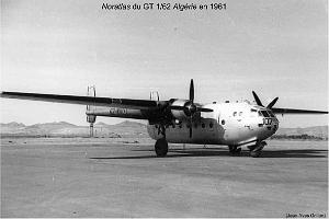 162 - ARMEE DE L'AIR EN ALGERIE 1945-1962-10 (80)